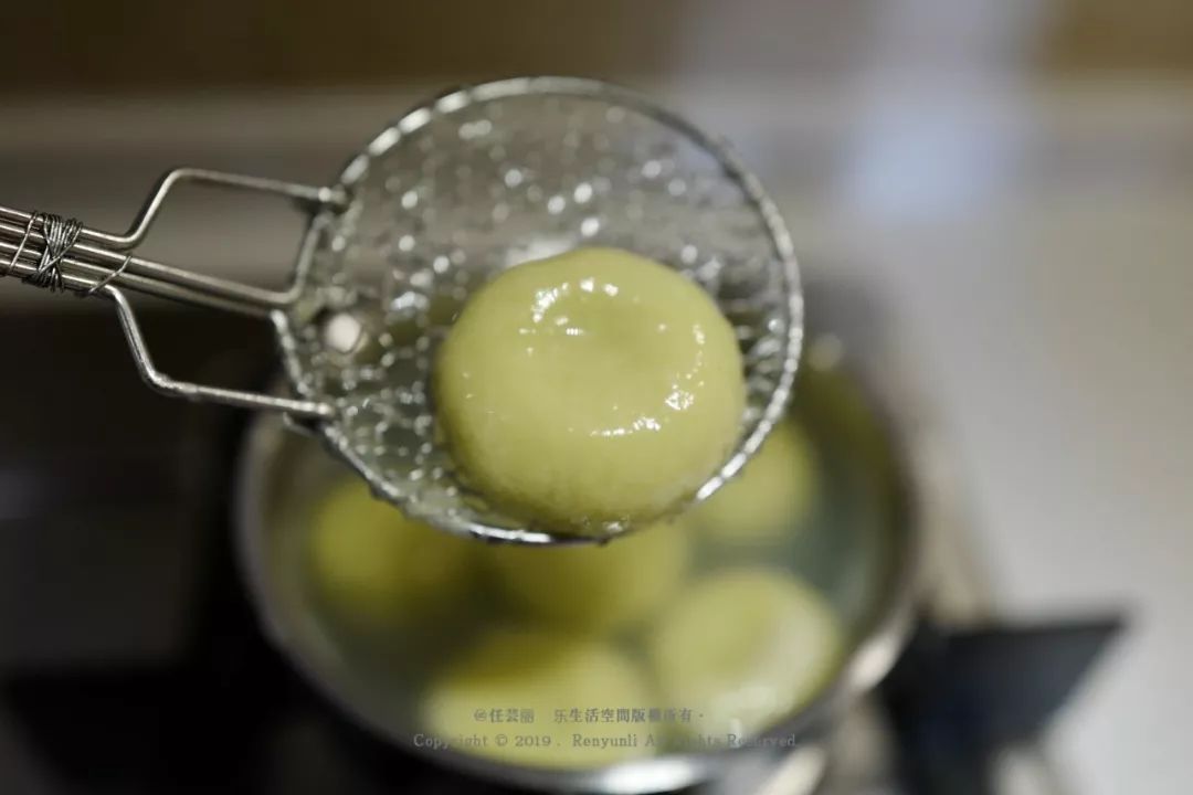 牛油果团子|用这颗绿色*榴弹手**炸掉一切沉闷