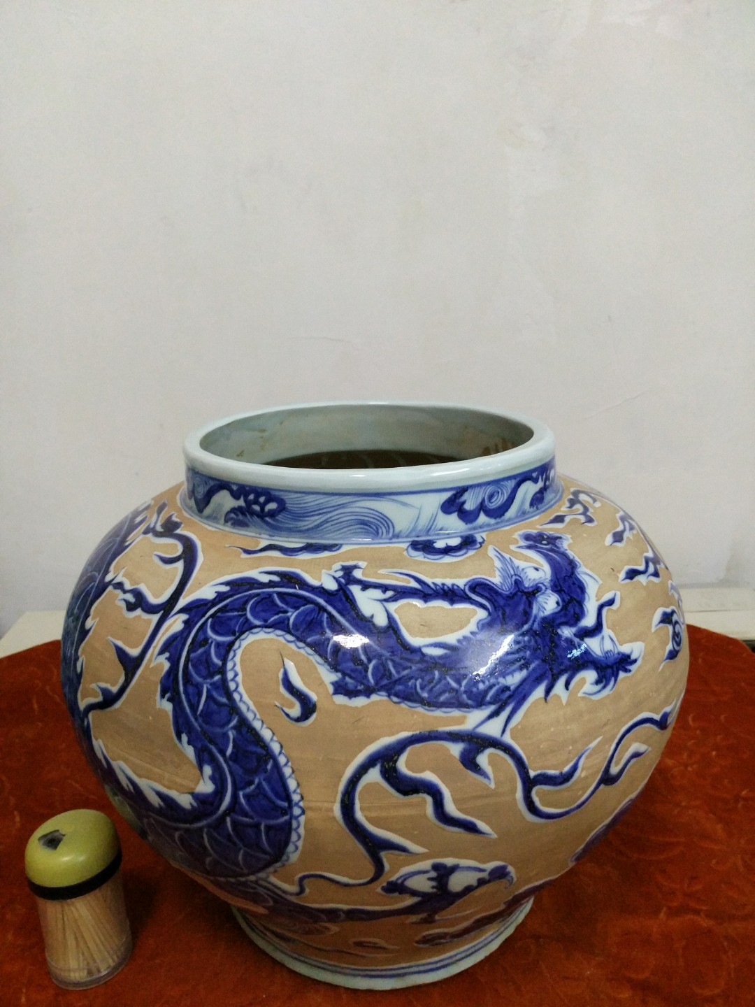 陶瓷纹饰的作用,关于陶瓷纹饰的诗句