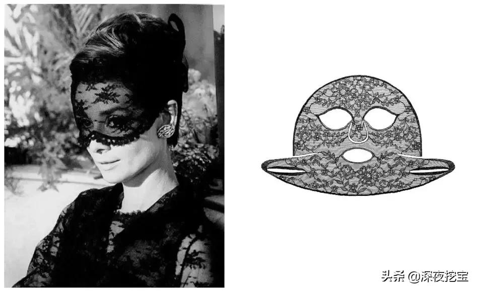 最丧心病狂的面膜,海藻面膜和软膜智商税