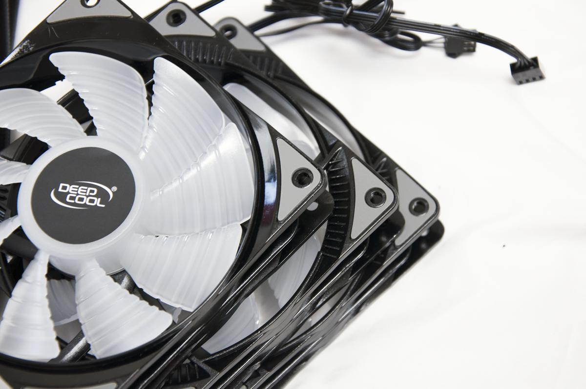 电脑主机散热器类型选择,机箱散热器实用推荐