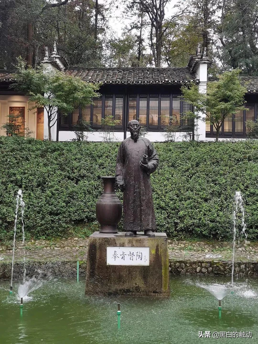 景德镇为什么能成为御窑,瓷都景德镇瓷器