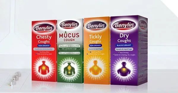 英国常备药清单,比多喝热水管用10000倍