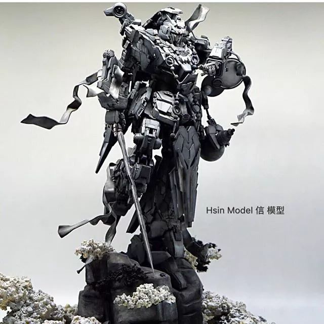 高达独角兽各种形态,高达可以变成独角兽吗