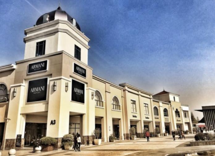 百联六城七店感恩日,百联青浦奥莱好物季