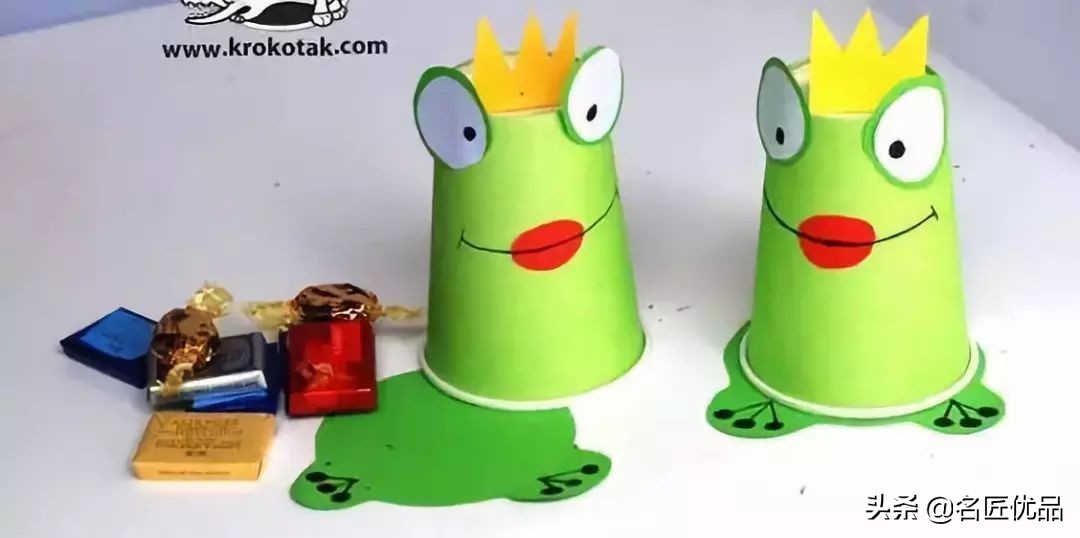 做手工被嘲笑,手工diy吐槽