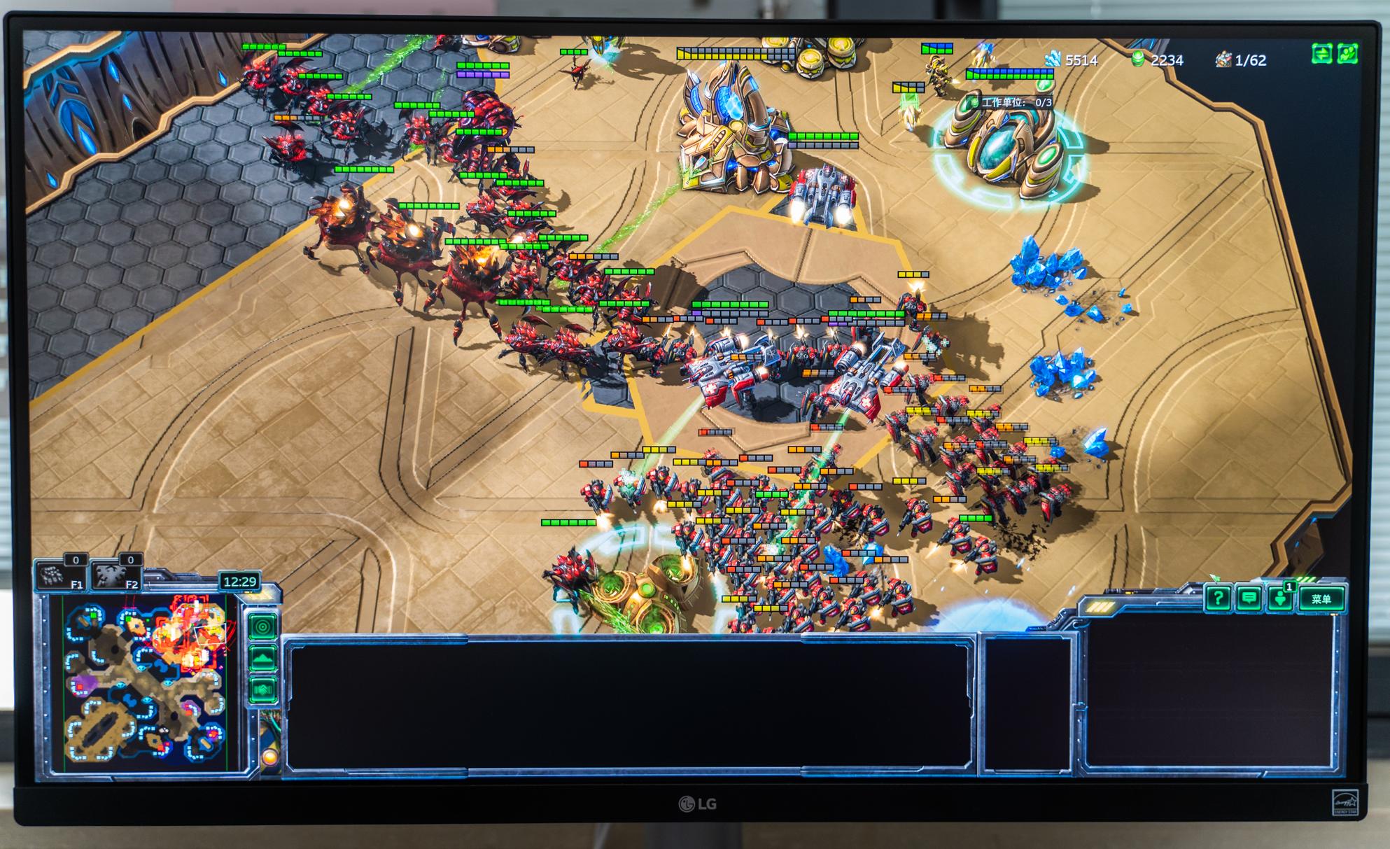 lg27up850n-w显示器测评,lg显示器4k27uq850-w测评