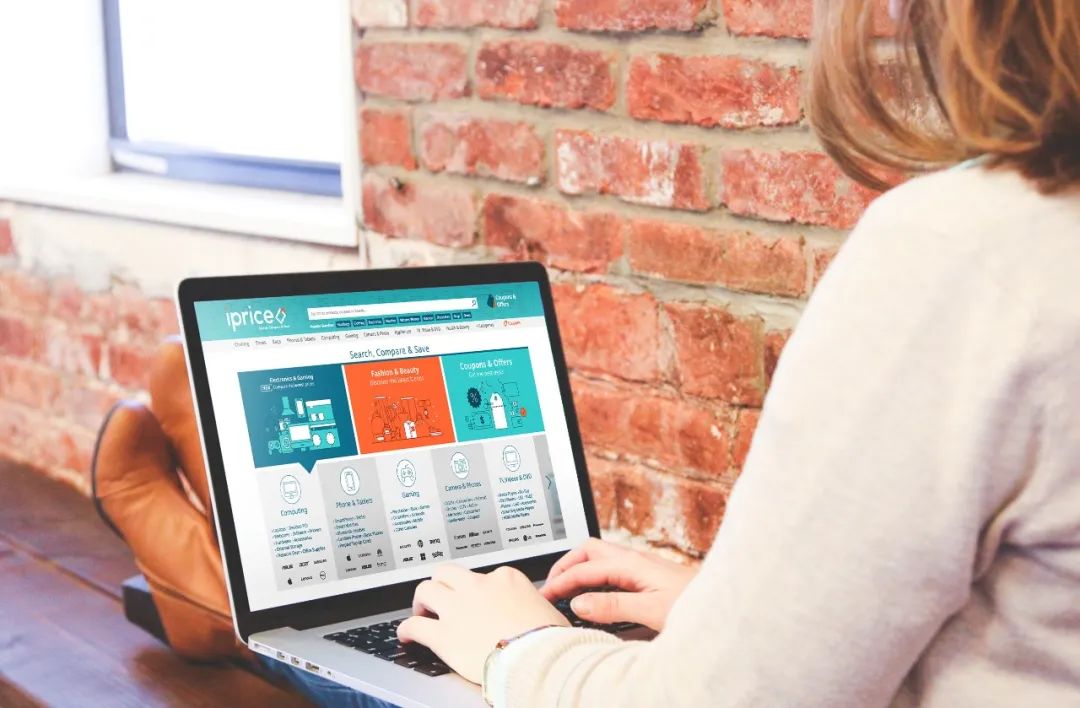 东南亚比价网站iPrice的“卡位”与野心