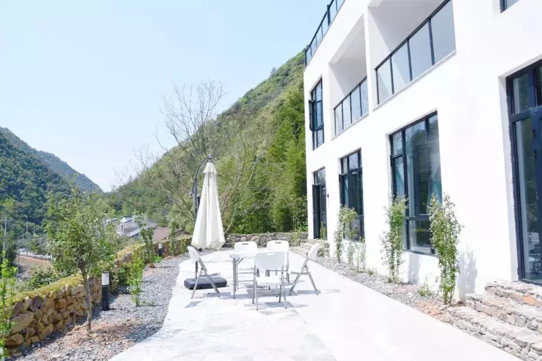 千岛湖湖景特色民宿,千岛湖精品民宿山水间