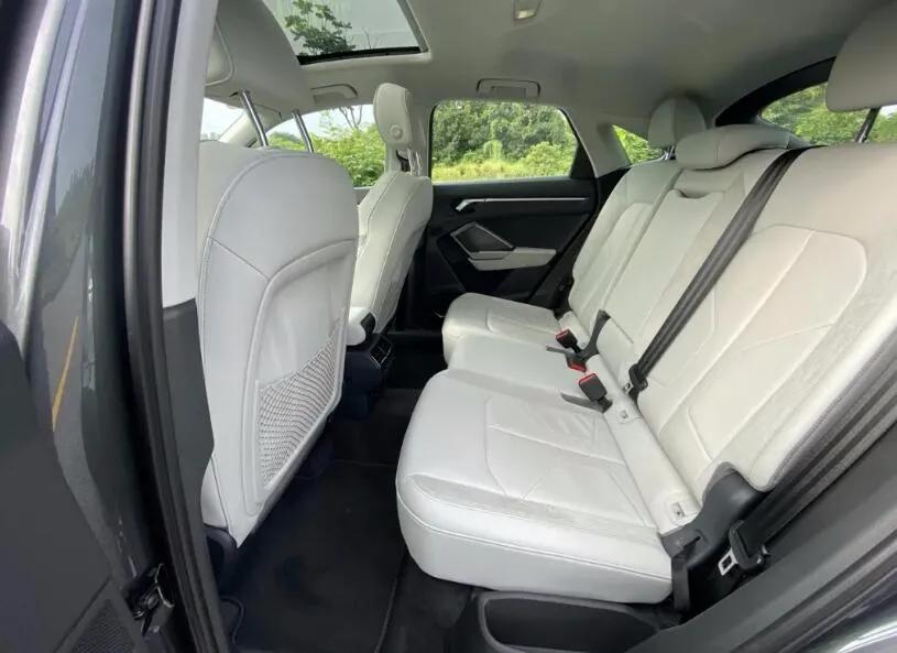 最便宜最值得买的bba车型,为什么好多人都不买老款bba