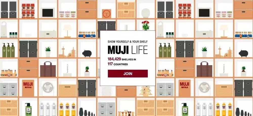 无印良品店营销模式,无印良品品牌策略是什么