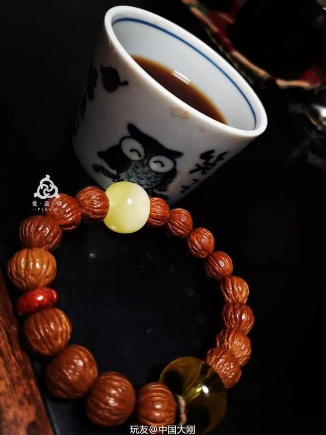 最适合新手盘玩的手串有哪些,最适合长期盘玩的手串