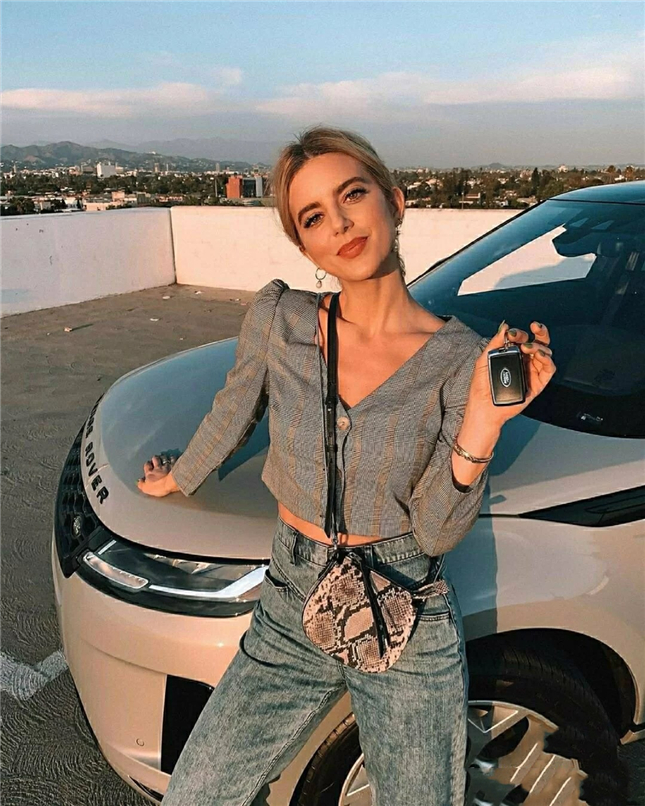 肩窄如何自救,肩窄女生的穿衣技巧