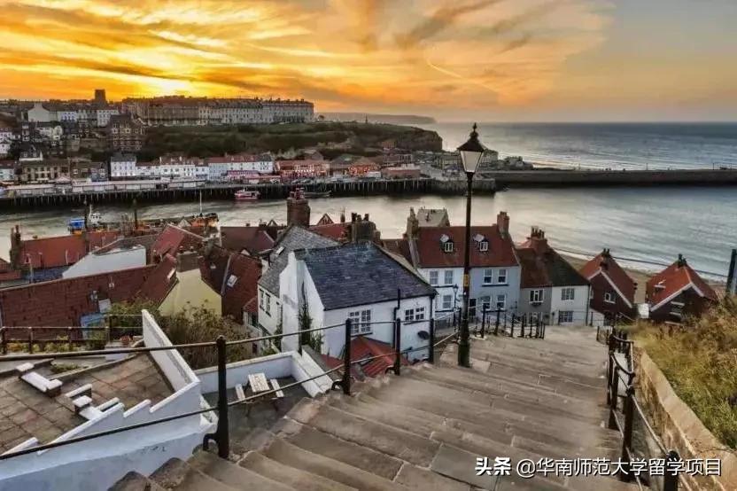 英国桑德兰大学介绍,英国桑德兰大学