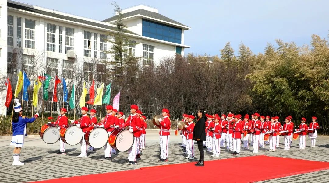 济南世纪英华实验学校开学时间,济南世纪英华实验学校