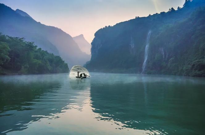 最近旅游好去处推荐,周边好玩的地方推荐一日游