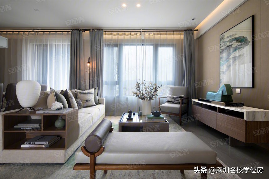 福田重点中学福外,福田小升初