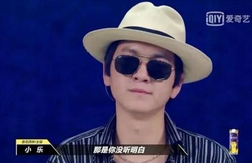 马思纯一谈恋爱,全世界都在劝分