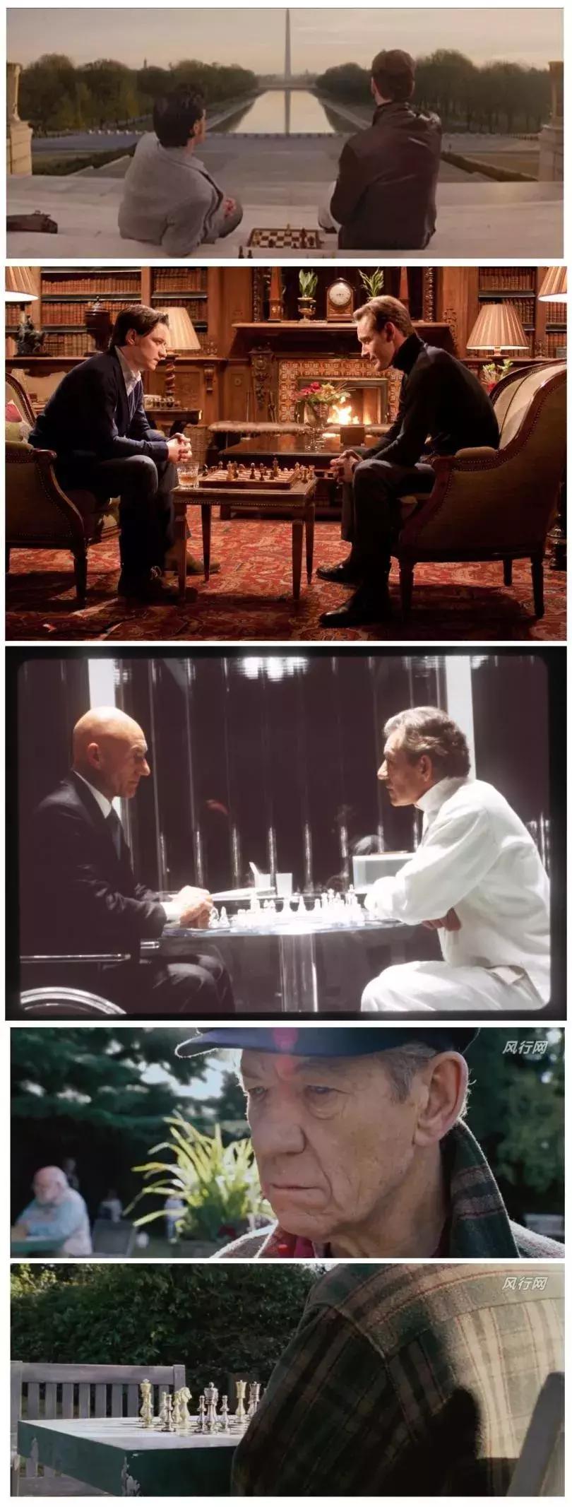 黑凤凰x战警独树一帜的奇葩存在,x战警黑凤凰最后怎么样