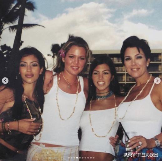 美国著名名媛家族,美国的名媛家族