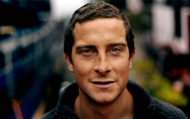 什么都能吃的明星,贝爷参加的节目是什么