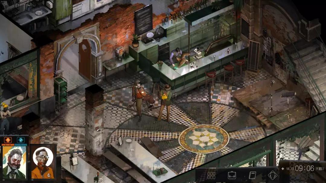 这个游戏一百多万字，玩的不是游戏，是看小说吧