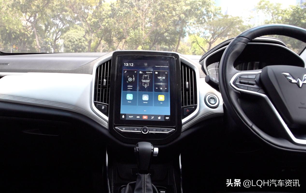 起步配就1.5T，这全球车在印尼大火，比CR-V实在，还便宜9万多