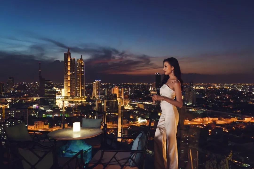 曼谷哪家五星级酒店安静,曼谷哪个酒店里有高档餐厅