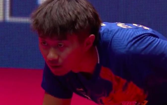 国乒大黑马最新消息,国乒22岁黑马