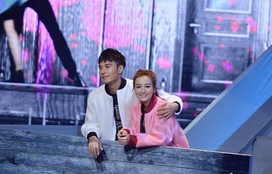 吴昕自曝恋情,吴昕要结婚了吗