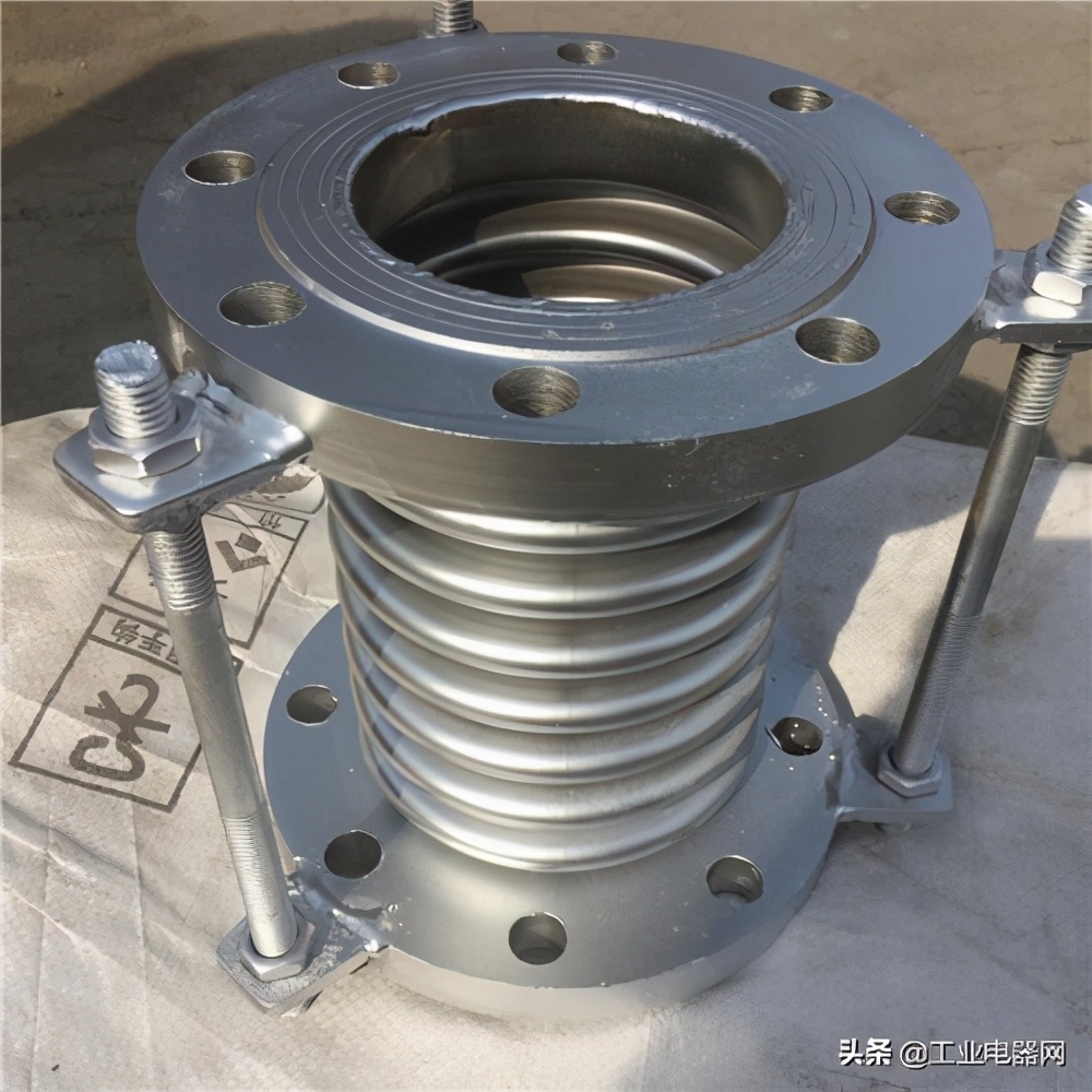 常用补偿器符号有哪5种,关于补偿器的知识和规定