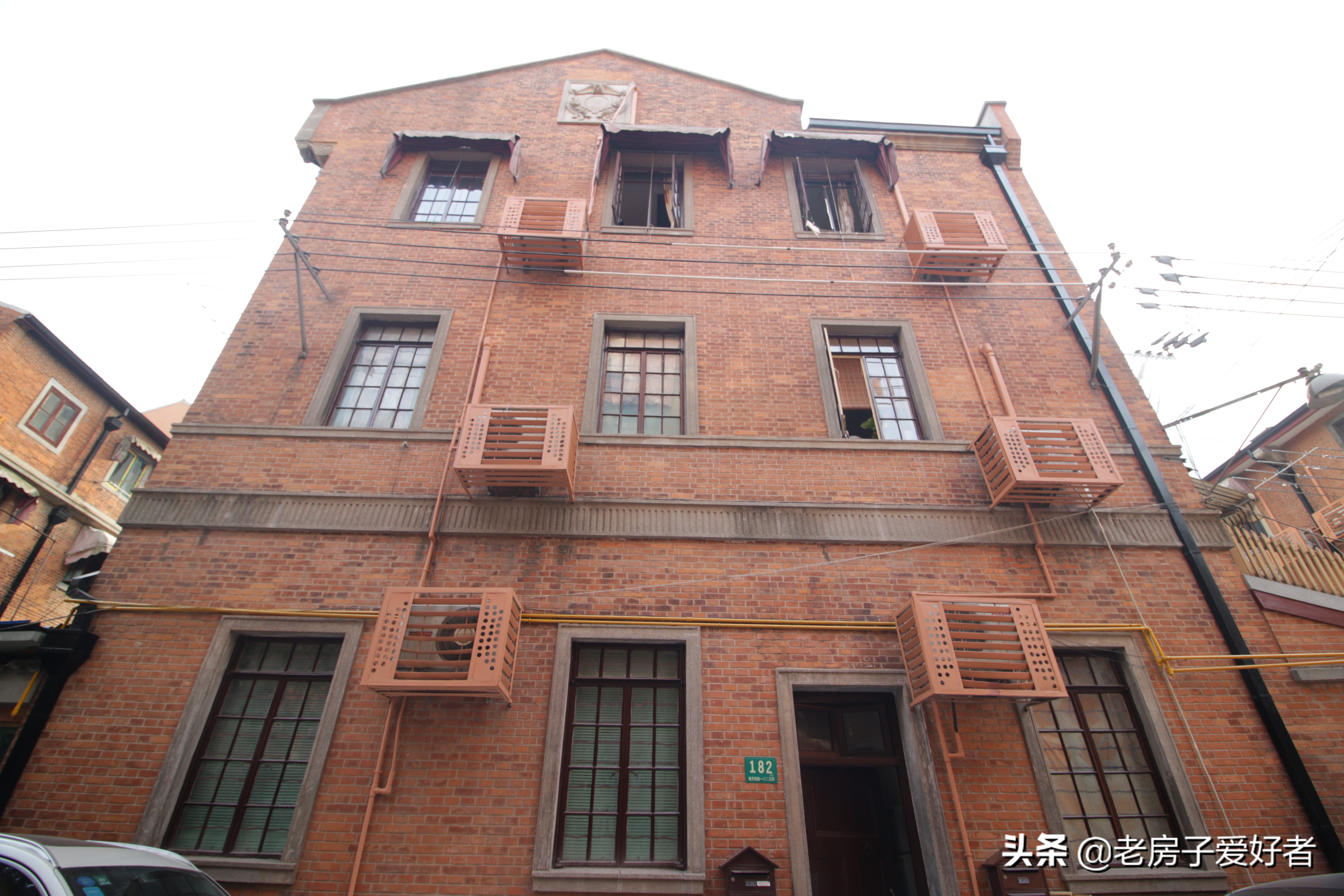 南京最值得一看的名人故居,南京标志性历史建筑