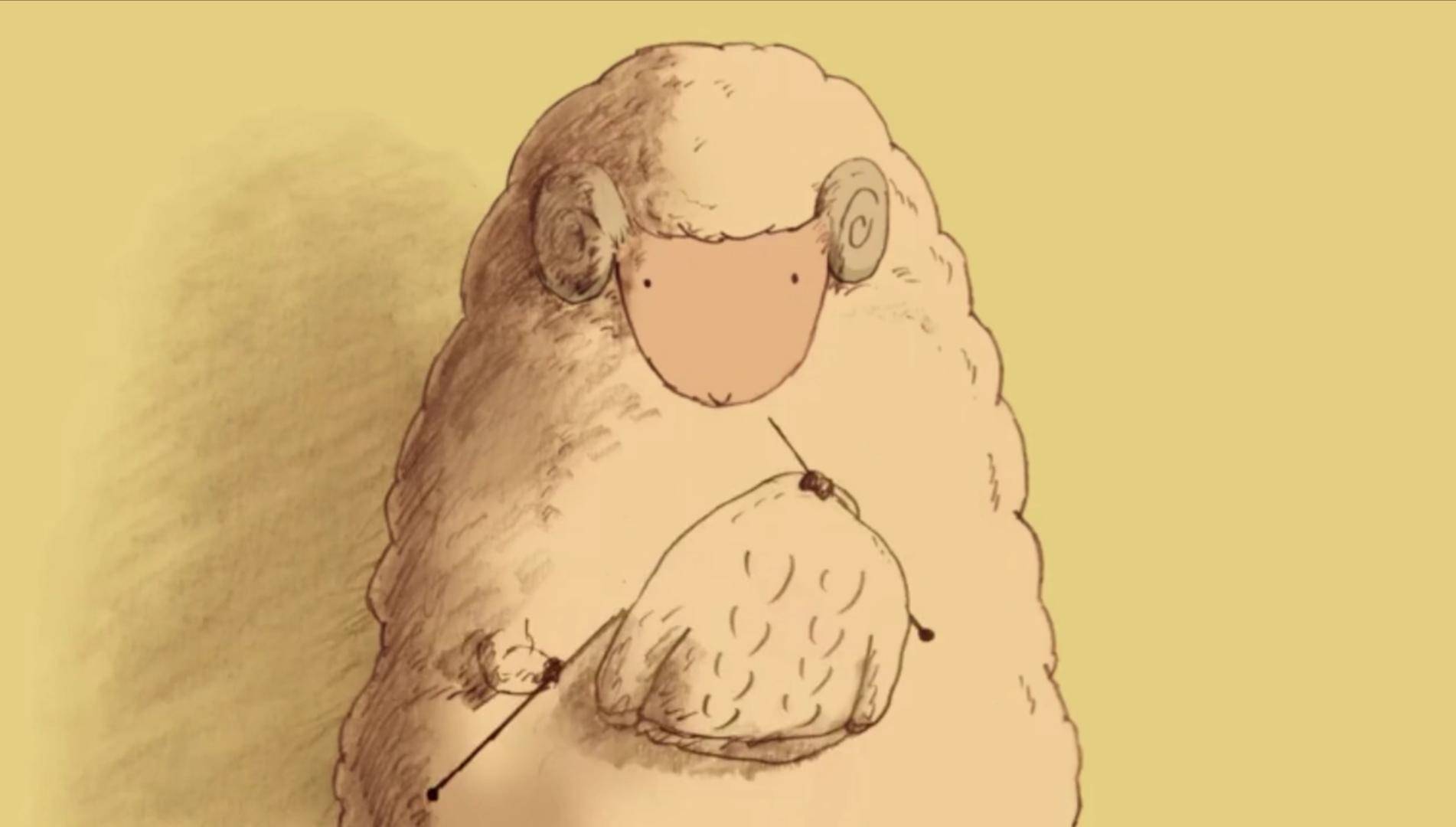 尽管我们的手中空无一物原版,有一份爱藏在心里只惦念不打扰