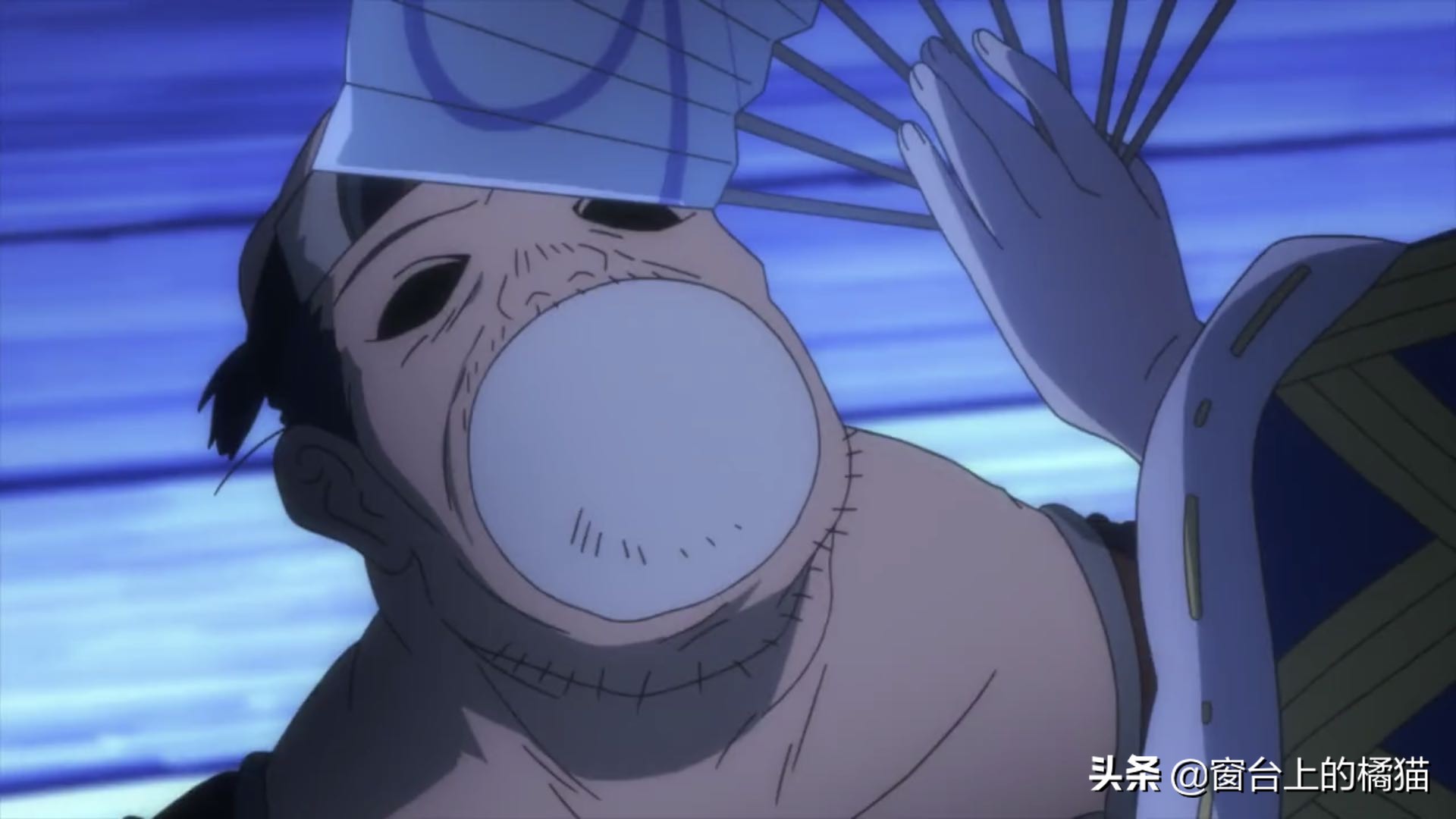 犬夜叉半妖的夜叉姬剧情介绍,犬夜叉后传大结局