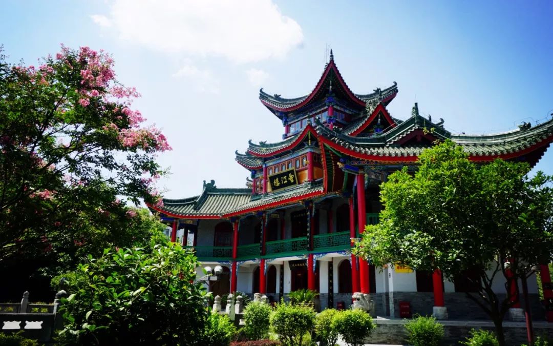 汉中周边旅游景点推荐自驾游,汉中新年到西安旅游全攻略