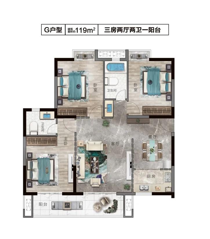 超全！晋江/台商片区在售/待售楼盘最新动态汇总