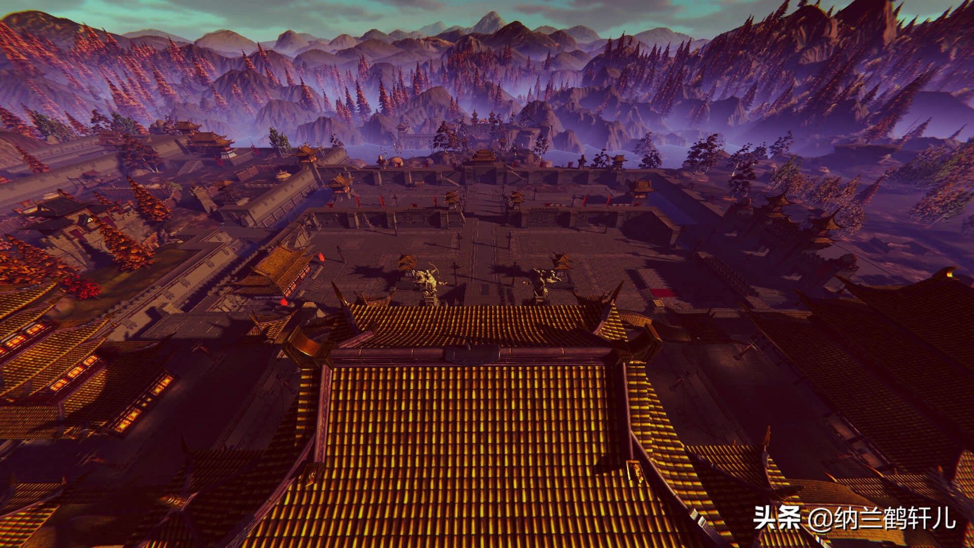 剑网3天策门派字号大全,剑网三天策府有高手吗