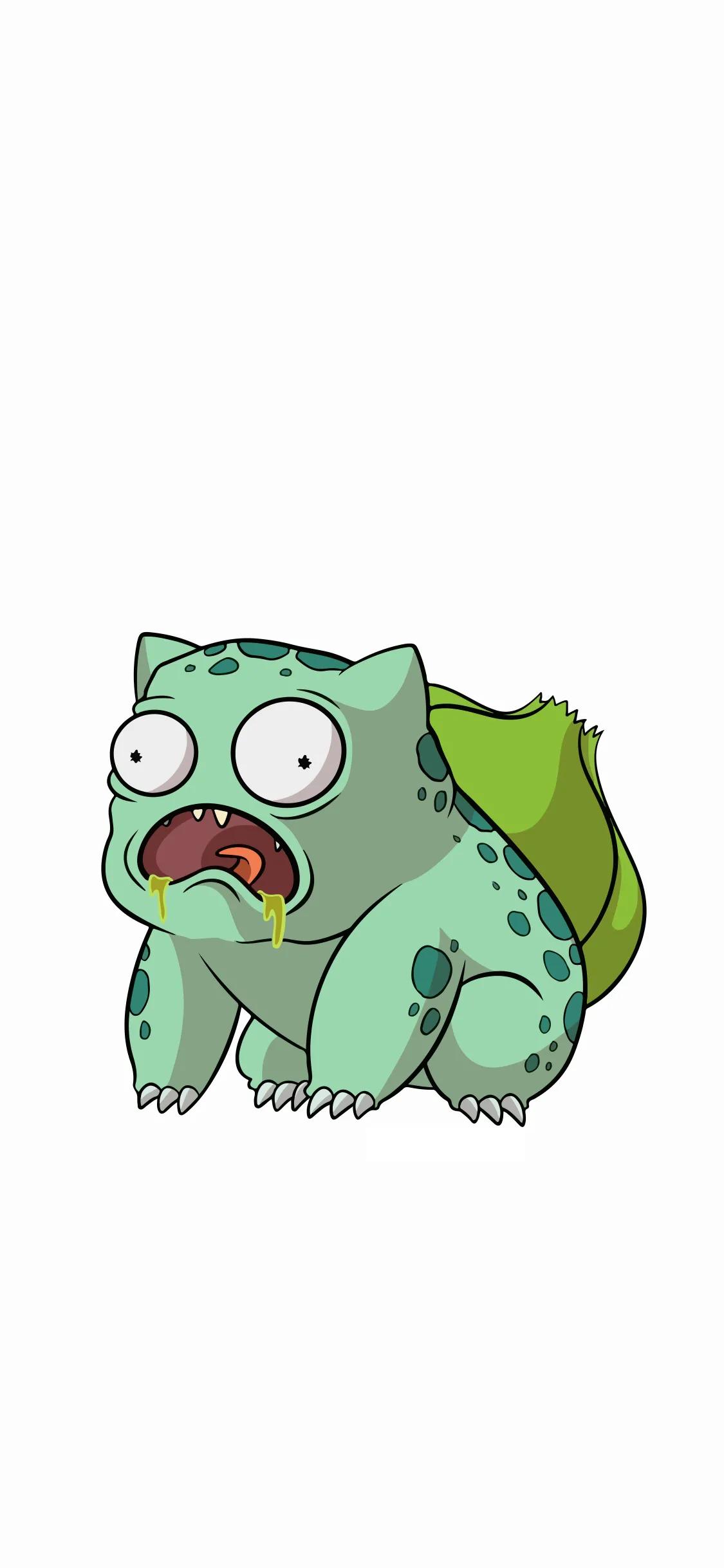 火和龙系超进化宝可梦帅气壁纸,宝可梦超萌动态壁纸