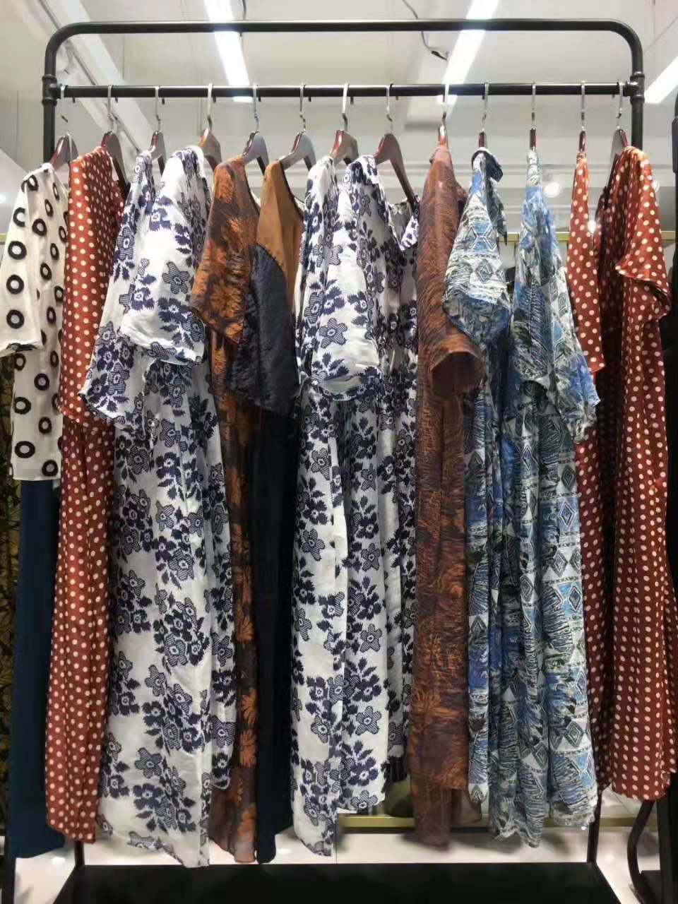 2020年一线品牌女装折扣店,女装品牌折扣店做什么