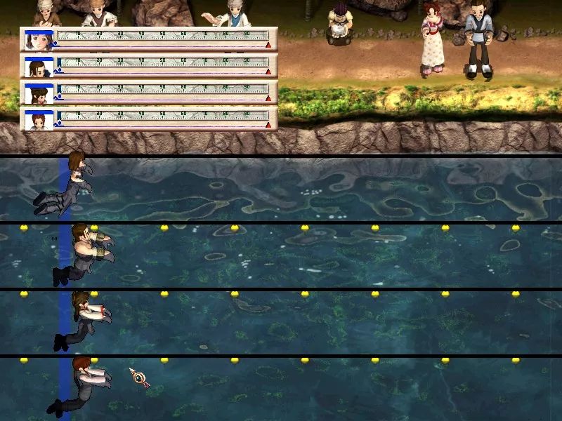 新绝代双骄3大结局,新绝代双骄3怎么完美结局