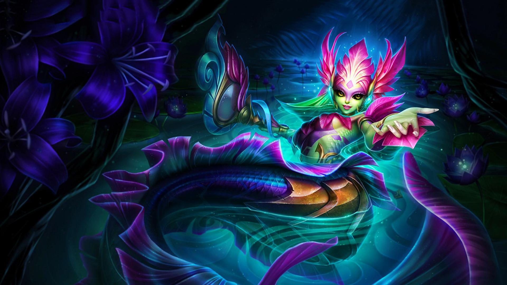 为什么新英雄出了必削弱,新英雄伤害有多离谱