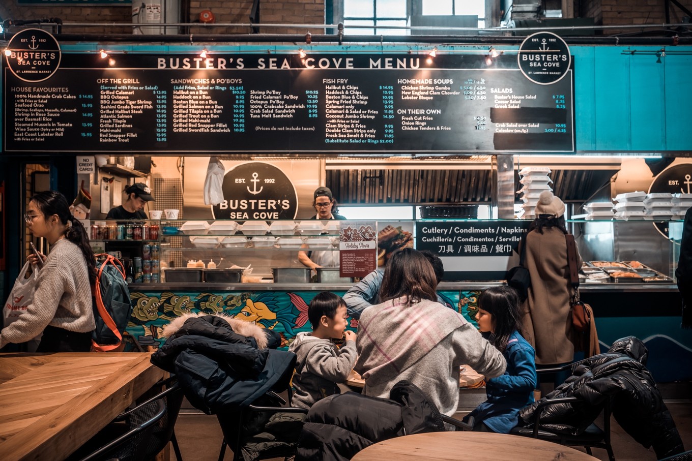 冬天多伦多旅游攻略,多伦多冬季旅游