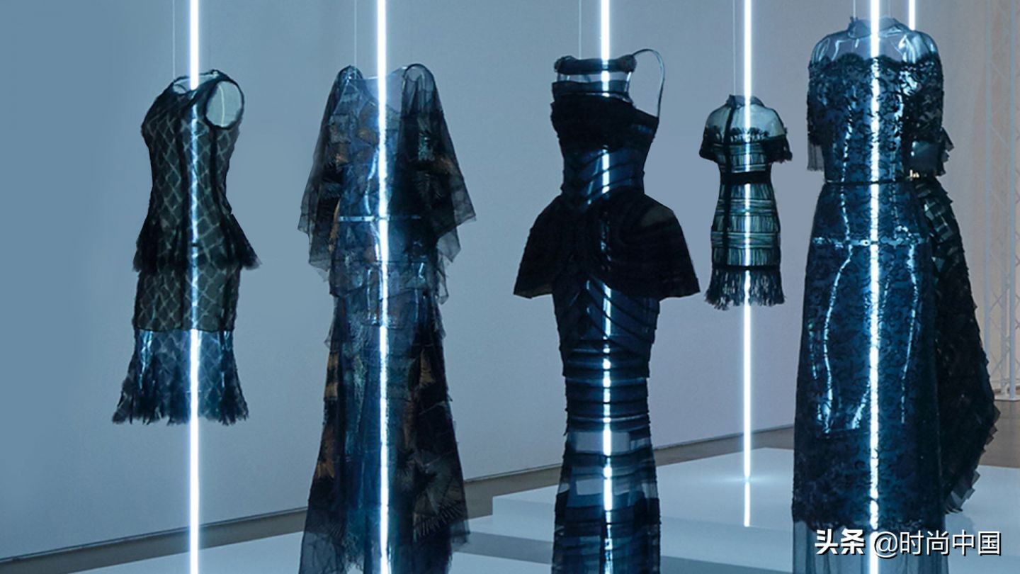 香奈儿粉色旅行,上海香奈儿限时体验之旅