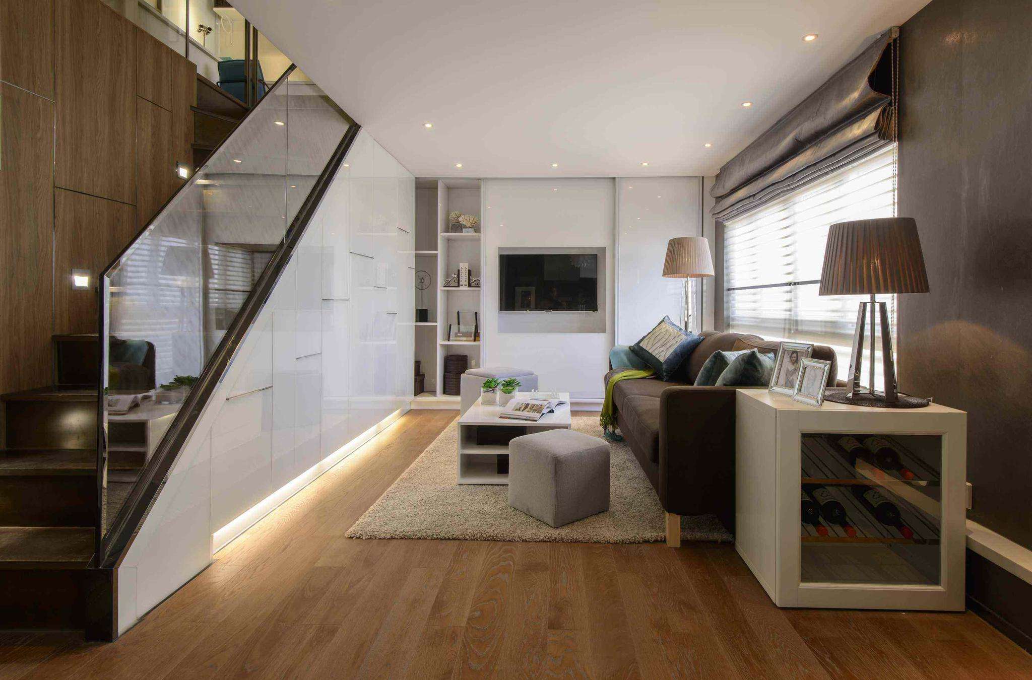 Loft公寓就是个“坑”，谁住谁后悔？也可能有例外