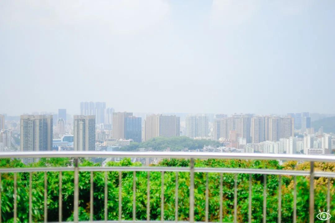 深圳宝藏公园风景图片,深圳宝藏自然游乐区