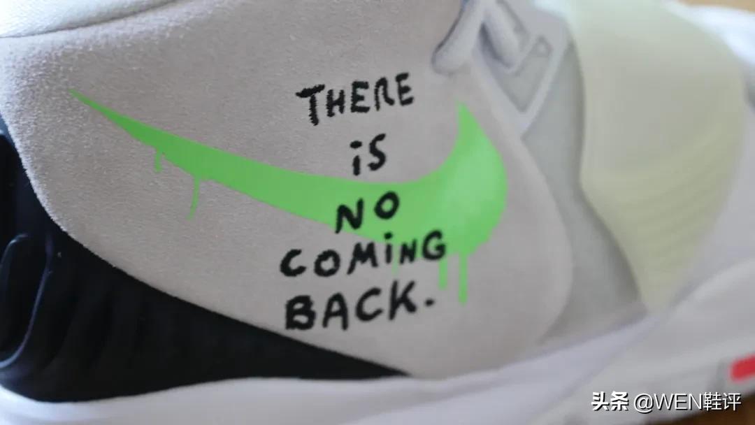 平价又好看的aj4,四百块钱的aj是真的吗