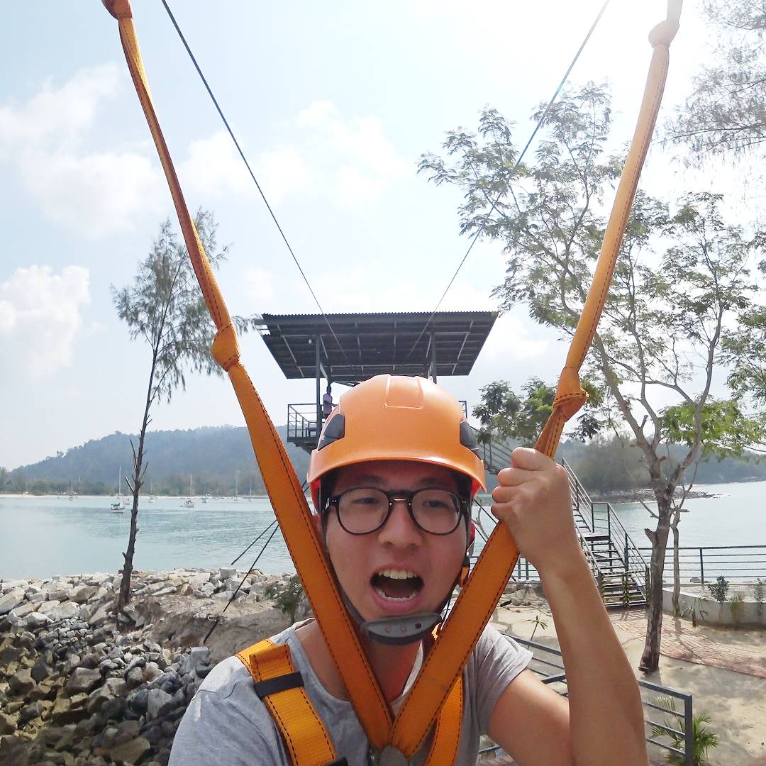 兰卡威国际自由行热门攻略,兰卡威吃饭秘籍