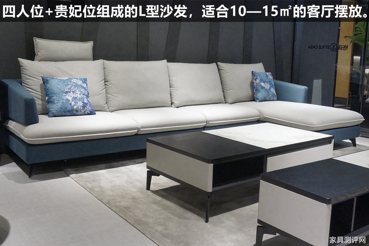 法式沙发高级感,格调沙发效果图大全