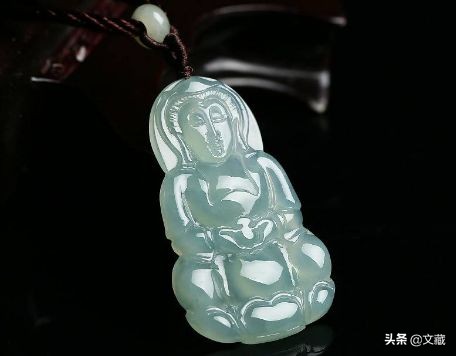 清廷尊贵的象征,翡翠帝王玉