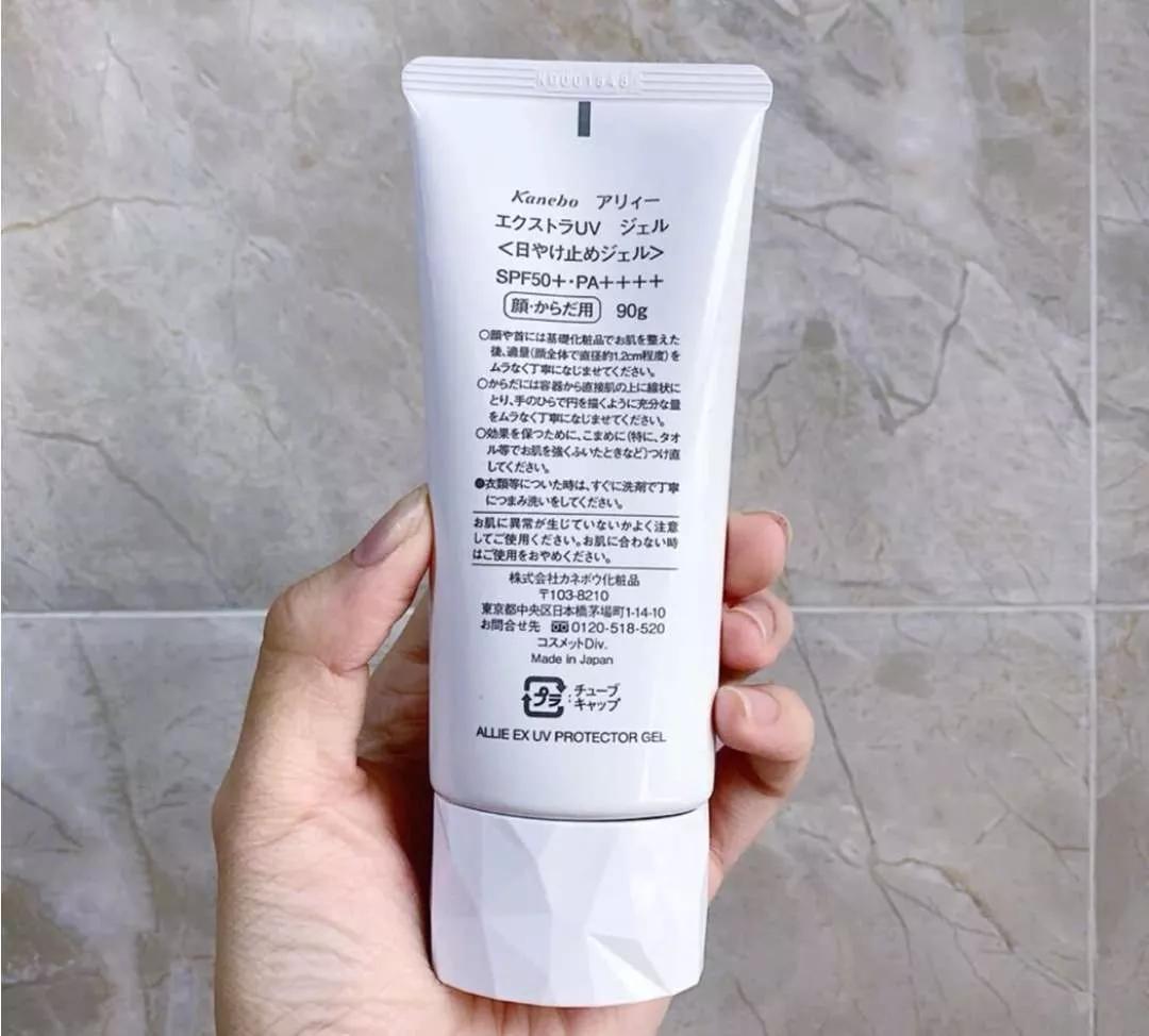 春季防晒必备4条小知识,各种防晒知识大全