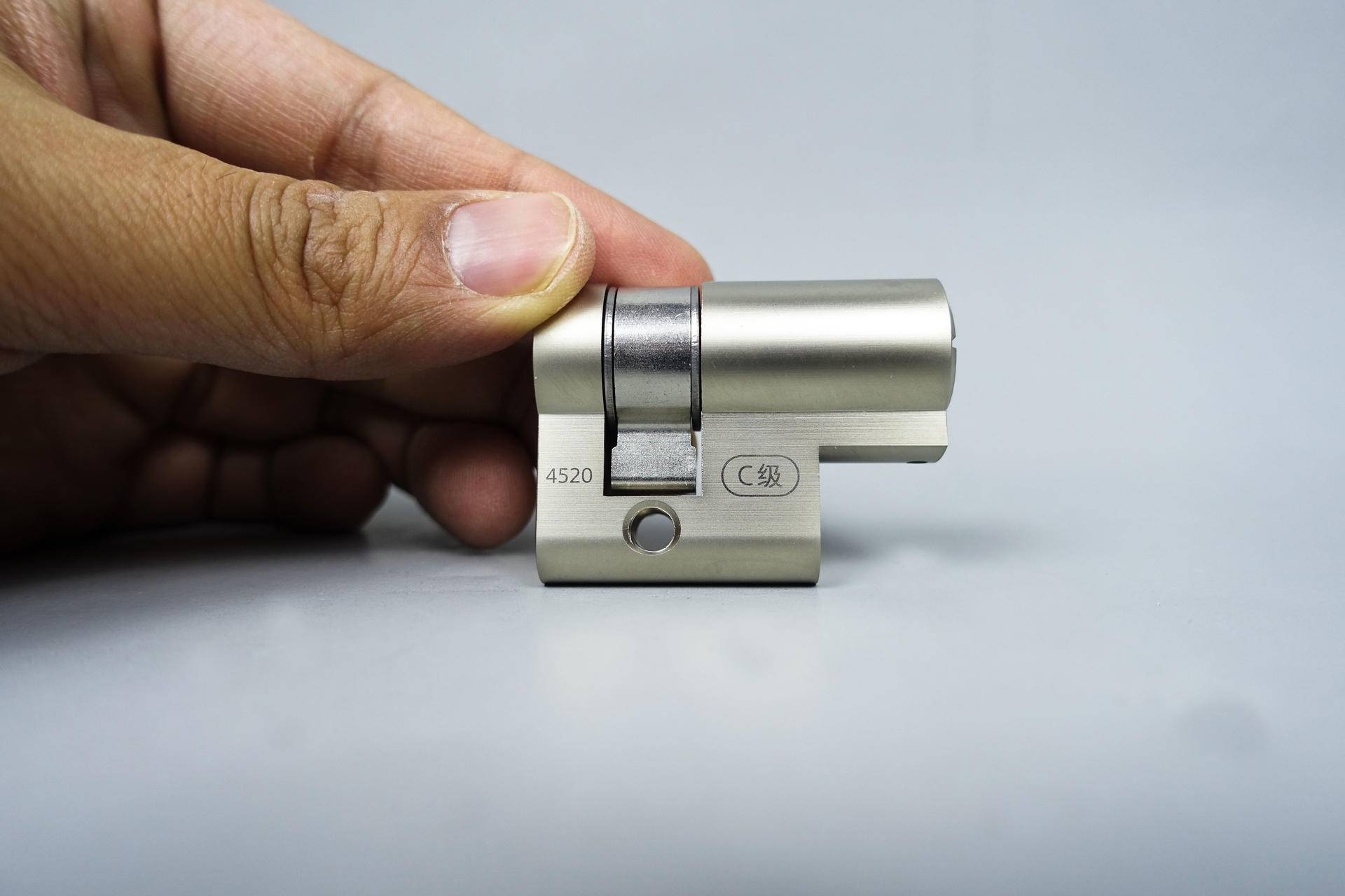 家人都夸我换的好猫眼门铃三合一的小米智能门锁Pro使用体验